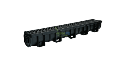 Kênh thoát nước HDPE